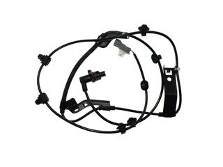 ΑΙΣΘΗΤΗΡΑΣ ABS TOYOTA HILUX VIGO KUN26 '08-'11 4WD 1KD/ KUN25/26/35 1KD/2KD ’12-’13 ΜΕ VSC 1KDFTV 89543-71010