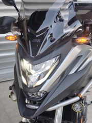 Honda NC 750X 2021 DCT