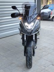 Honda NC 750X 2021 DCT-thumb-2