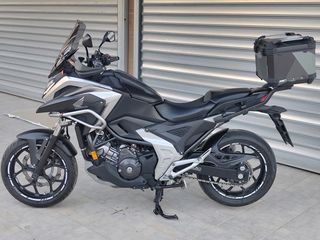 Honda NC 750X 2021 DCT-thumb-3