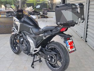 Honda NC 750X 2021 DCT-thumb-4