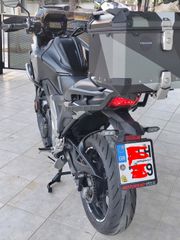 Honda NC 750X 2021 DCT-thumb-5