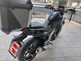 Honda NC 750X 2021 DCT-thumb-6