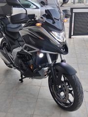 Honda NC 750X 2021 DCT-thumb-9