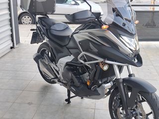 Honda NC 750X 2021 DCT-thumb-10