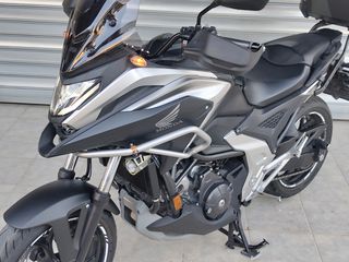 Honda NC 750X 2021 DCT-thumb-11