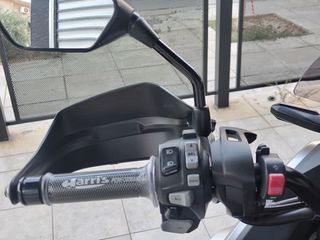 Honda NC 750X 2021 DCT-thumb-13