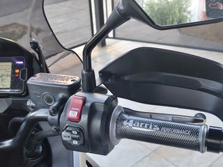 Honda NC 750X 2021 DCT-thumb-14