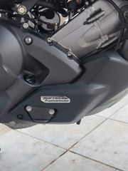 Honda NC 750X 2021 DCT-thumb-21