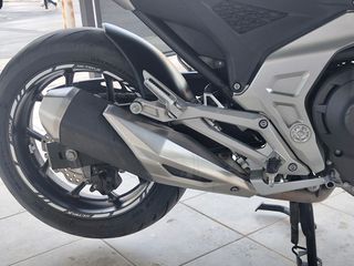 Honda NC 750X 2021 DCT-thumb-22