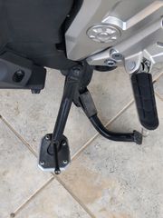Honda NC 750X 2021 DCT-thumb-24