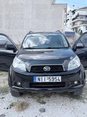 Daihatsu Terios 2008