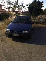 Citroen Saxo 1998 1.4 VTS