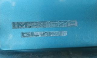 Impreza Φτερό *-thumb-2