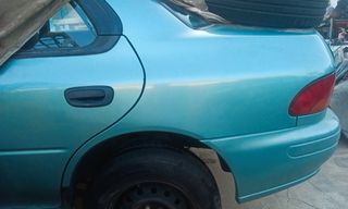 Impreza Φτερό *