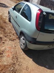 MΟΥΡΗ ΚΟΜΠΛΕ Κ ΠΟΡΤΕΣ OPEL CORSA C ΟΥΡΑΝΙ '00-'06-thumb-2