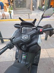 AB 2025 Xmax 300