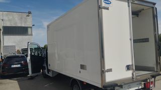 Ψυγείο Mercedes-Benz 2022 Sprinter 416 3,5t  euro 6-D-thumb-1