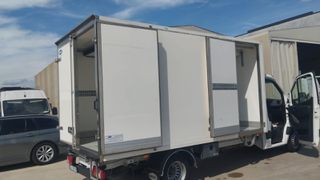 Ψυγείο Mercedes-Benz 2022 Sprinter 416 3,5t  euro 6-D-thumb-3