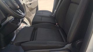 Ψυγείο Mercedes-Benz 2022 Sprinter 416 3,5t  euro 6-D-thumb-6