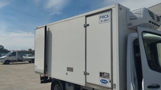 Ψυγείο Mercedes-Benz 2022 Sprinter 416 3,5t  euro 6-D-thumb-9