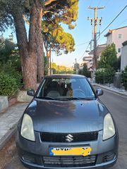 Suzuki Swift 2007 Gls
