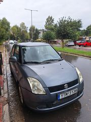 Suzuki Swift 2007 Gls