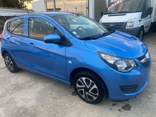 Opel Karl 2016 1,0 EURO 6 KLIMA