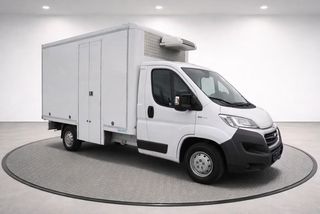 Ψυγείο Fiat 2018 Dicato