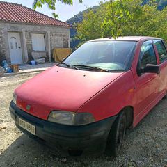 Fiat Punto 1997 Punto SX a/c