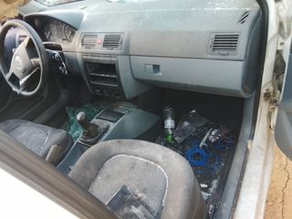 ΜΟΥΡΗ ΚΟΜΠΛΕ Κ ΑΕΡΟΣΑΚΟΙ SKODA FABIA '01-thumb-2