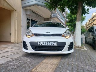 Kia Rio 2016 G4LA