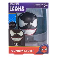 Spider-Man Icon Light Venom-thumb-1