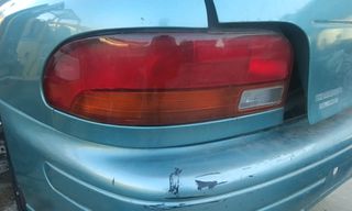 Impreza Φανάρι *