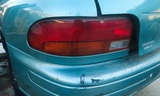 Impreza Φανάρι *-thumb-1