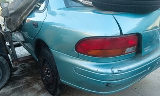 Impreza Φανάρι *-thumb-2