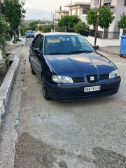Seat Cordoba 2002