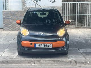 Citroen C1 2007 ΑΥΤΟΜΑΤΟ