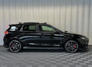 Hyundai i 30N 2021 PERFORMANCE