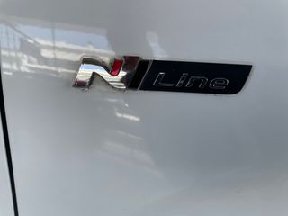 Hyundai i 10 2020 N LINE-thumb-5