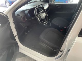 Hyundai i 10 2020 N LINE-thumb-13