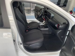 Hyundai i 10 2020 N LINE-thumb-16