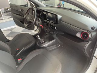 Hyundai i 10 2020 N LINE-thumb-17