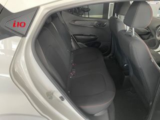 Hyundai i 10 2020 N LINE-thumb-18