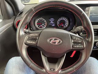 Hyundai i 10 2020 N LINE-thumb-21