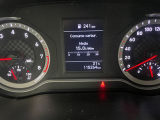 Hyundai i 10 2020 N LINE-thumb-22