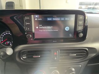 Hyundai i 10 2020 N LINE-thumb-23
