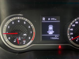Hyundai i 10 2020 N LINE-thumb-27