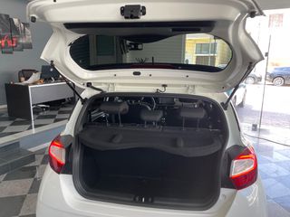 Hyundai i 10 2020 N LINE-thumb-29