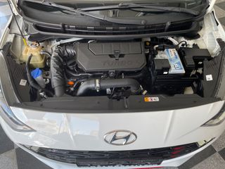 Hyundai i 10 2020 N LINE-thumb-32
